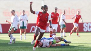 Sp. Braga entra a golear na nova época