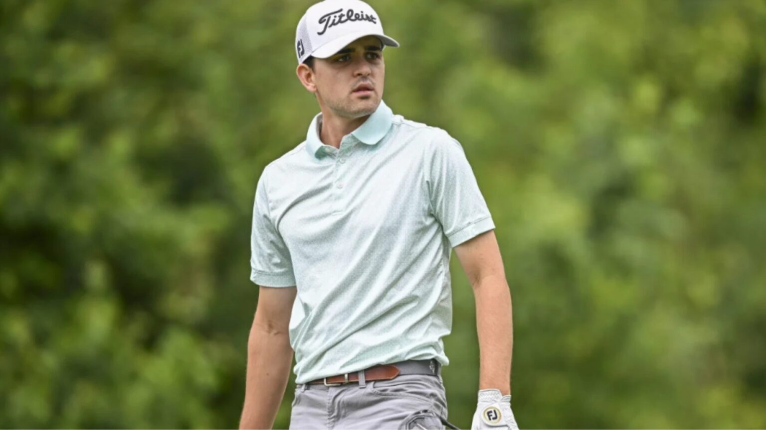 Daniel Rodrigues é 9.º no British Masters