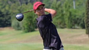 Luís António Silva é 50.º no Internacional de Espanha sub-18