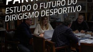 IPDJ em nova fase do estudo 'O Futuro do Dirigismo Desportivo'