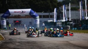 Braga consagra os campeões nacionais de Karting