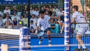 Juan Zamora e Nacho Vilariño vencem FIP Silver Guimarães