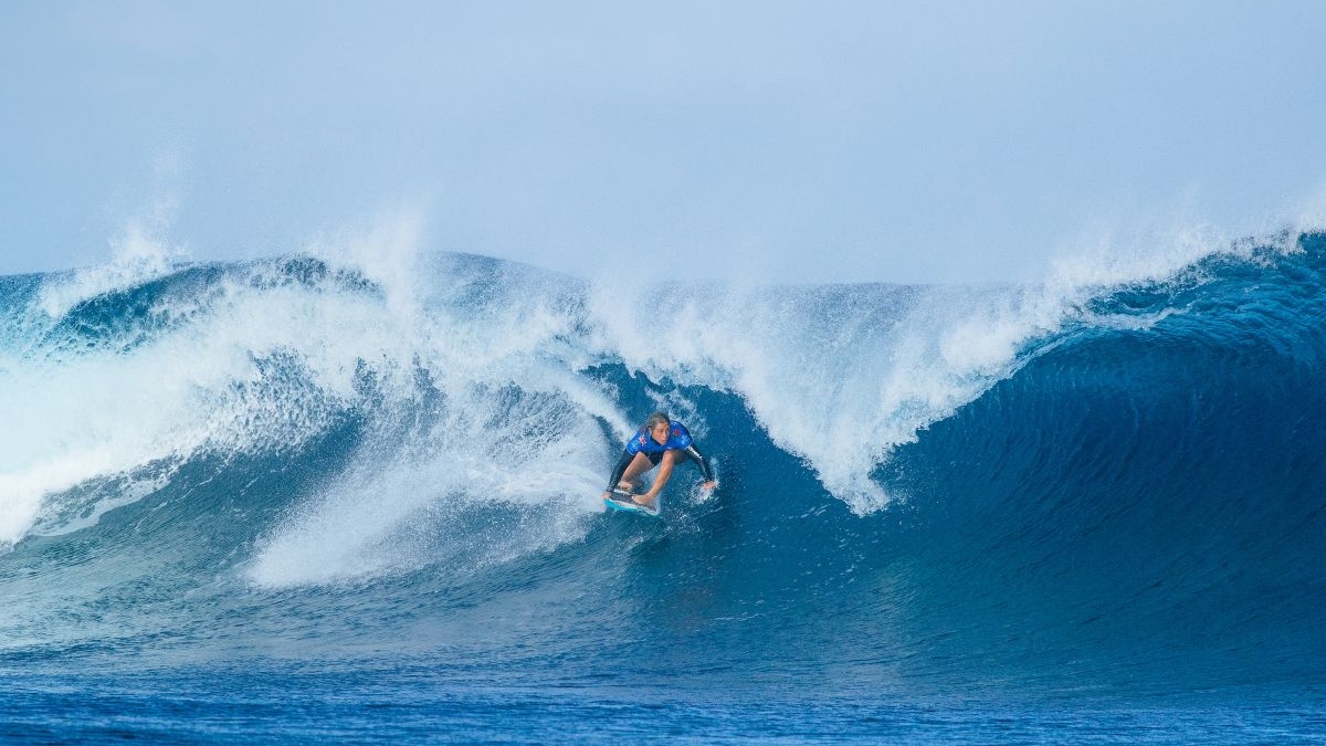 Yolanda Hopkins alcança 5.º posto em Fiji