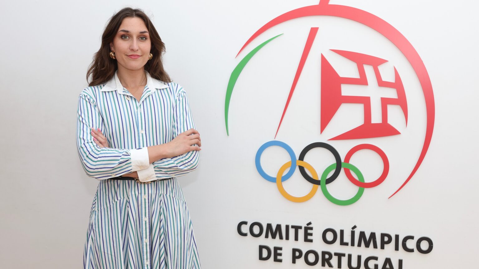 Tamila eleita para o Comité Internacional dos Jogos do Mediterrâneo