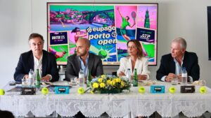 28.ª edição do Eupago Porto Open até 4 de outubro