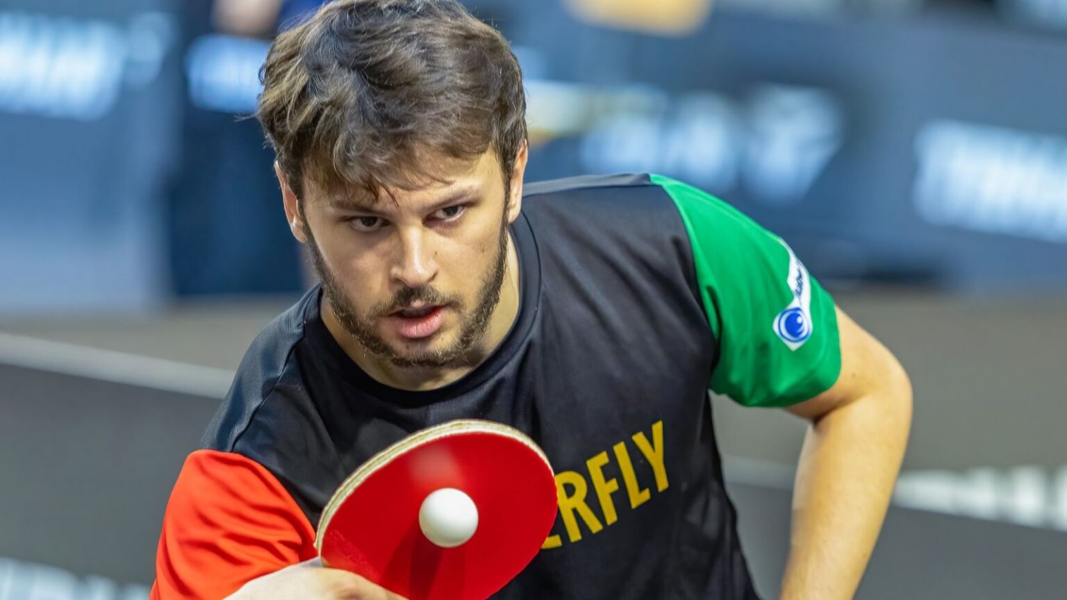 Clément e Matilde conquistam títulos sub-21 na Bélgica
