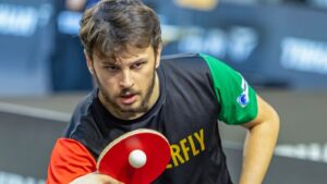 Clément e Matilde conquistam títulos sub-21 na Bélgica