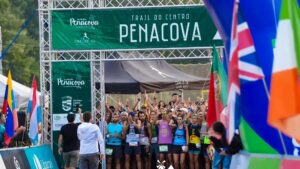 João Ferreira vence 46 km do Penacova Trail do Centro