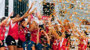 Sp. Braga conquista Taça Ibérica em Estremoz