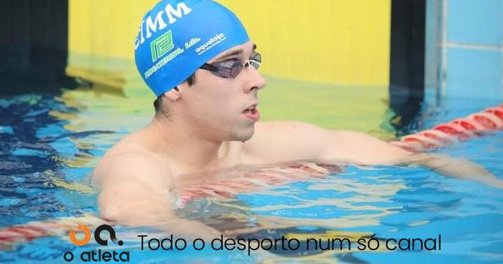 Pedro Miguel Silva vence Masters de Roma - O Atleta